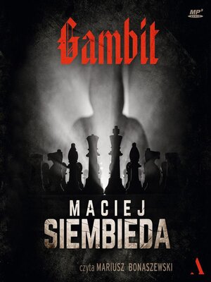 cover image of Gambit